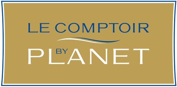 Comptoir By Planet